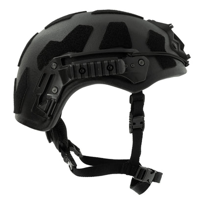 Ballistischer Schutzhelm KRANOS-X Aramid, Level NIJ IIIA