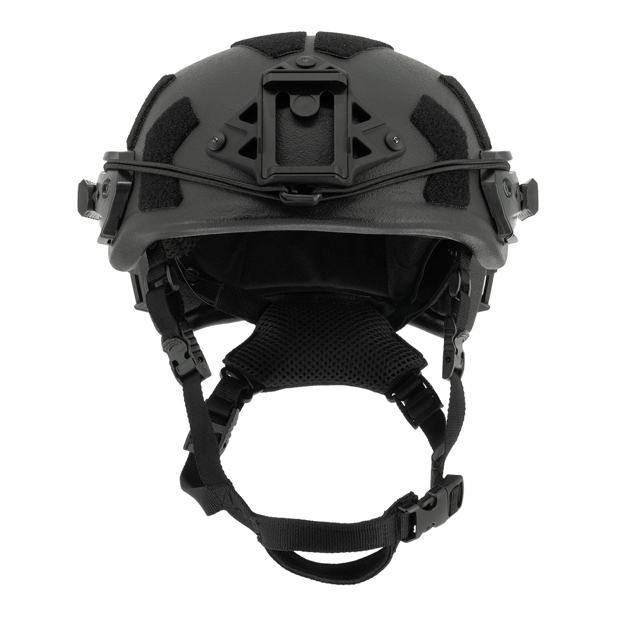 Ballistischer Schutzhelm KRANOS-X Aramid, Level NIJ IIIA
