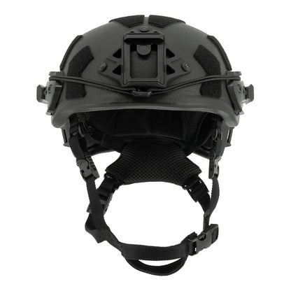 Ballistischer Schutzhelm KRANOS-X Aramid, Level NIJ IIIA