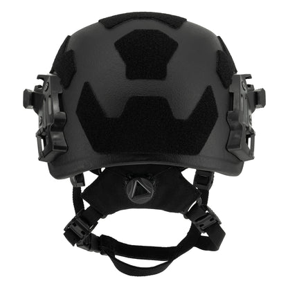 Ballistischer Schutzhelm KRANOS-X Aramid, Level NIJ IIIA