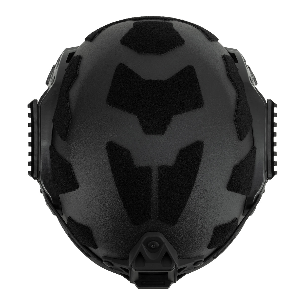 Ballistischer Schutzhelm KRANOS-X Aramid, Level NIJ IIIA