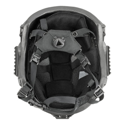 Ballistischer Schutzhelm KRANOS-X Aramid, Level NIJ IIIA
