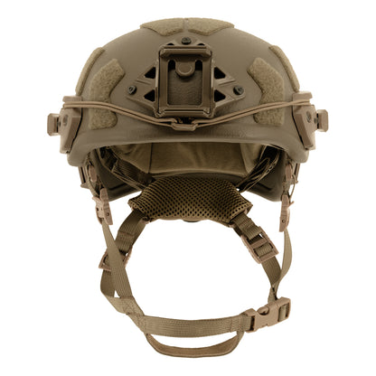 Ballistischer Schutzhelm KRANOS-X Aramid, Level NIJ IIIA