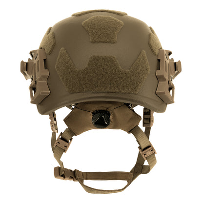 Ballistischer Schutzhelm KRANOS-X Aramid, Level NIJ IIIA