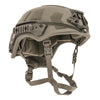 Ballistischer Schutzhelm KRANOS-X Aramid, Level NIJ IIIA