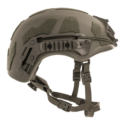 Ballistischer Schutzhelm KRANOS-X Aramid, Level NIJ IIIA