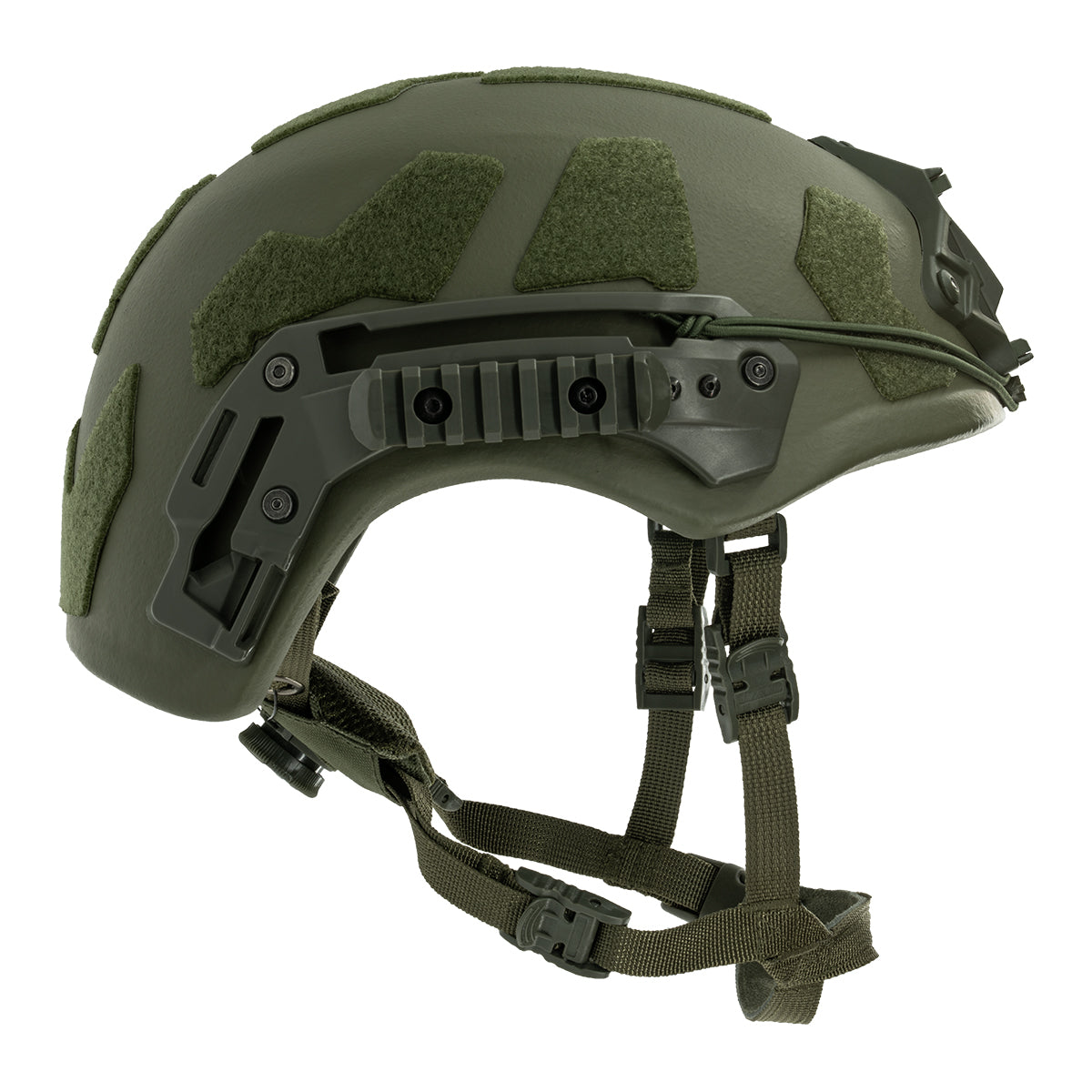 Ballistischer Schutzhelm KRANOS-X Aramid, Level NIJ IIIA
