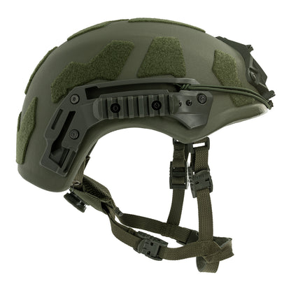 Ballistischer Schutzhelm KRANOS-X Aramid, Level NIJ IIIA