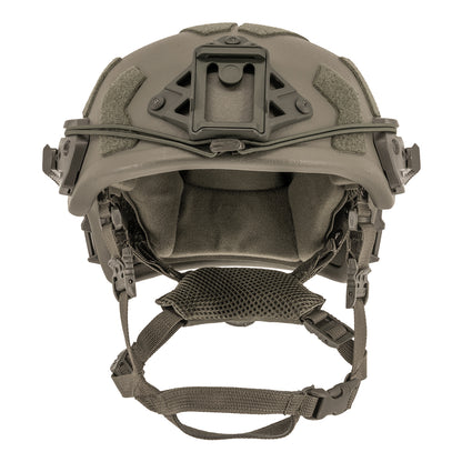 Ballistischer Schutzhelm KRANOS-X Aramid, Level NIJ IIIA
