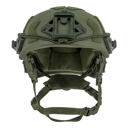 Ballistischer Schutzhelm KRANOS-X Aramid, Level NIJ IIIA