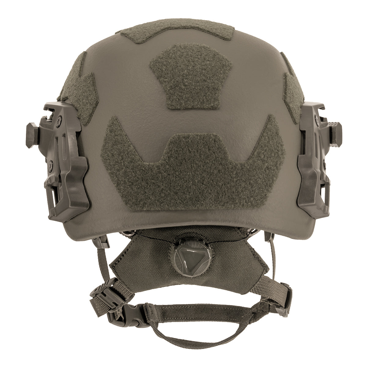 Ballistischer Schutzhelm KRANOS-X Aramid, Level NIJ IIIA