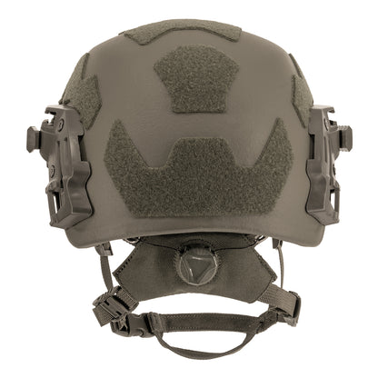 Ballistischer Schutzhelm KRANOS-X Aramid, Level NIJ IIIA