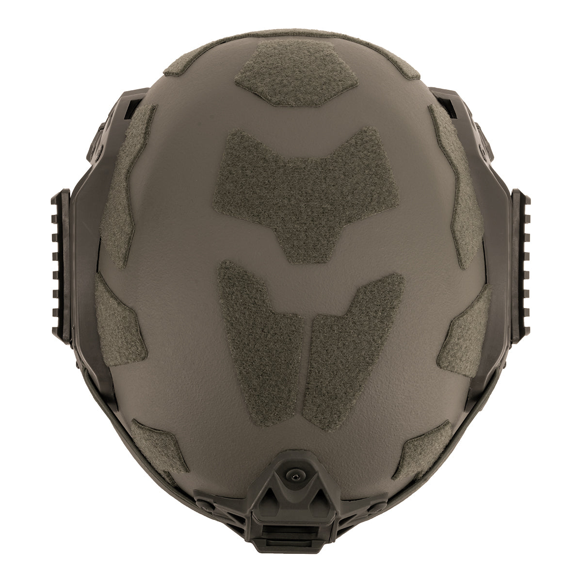 Ballistischer Schutzhelm KRANOS-X Aramid, Level NIJ IIIA