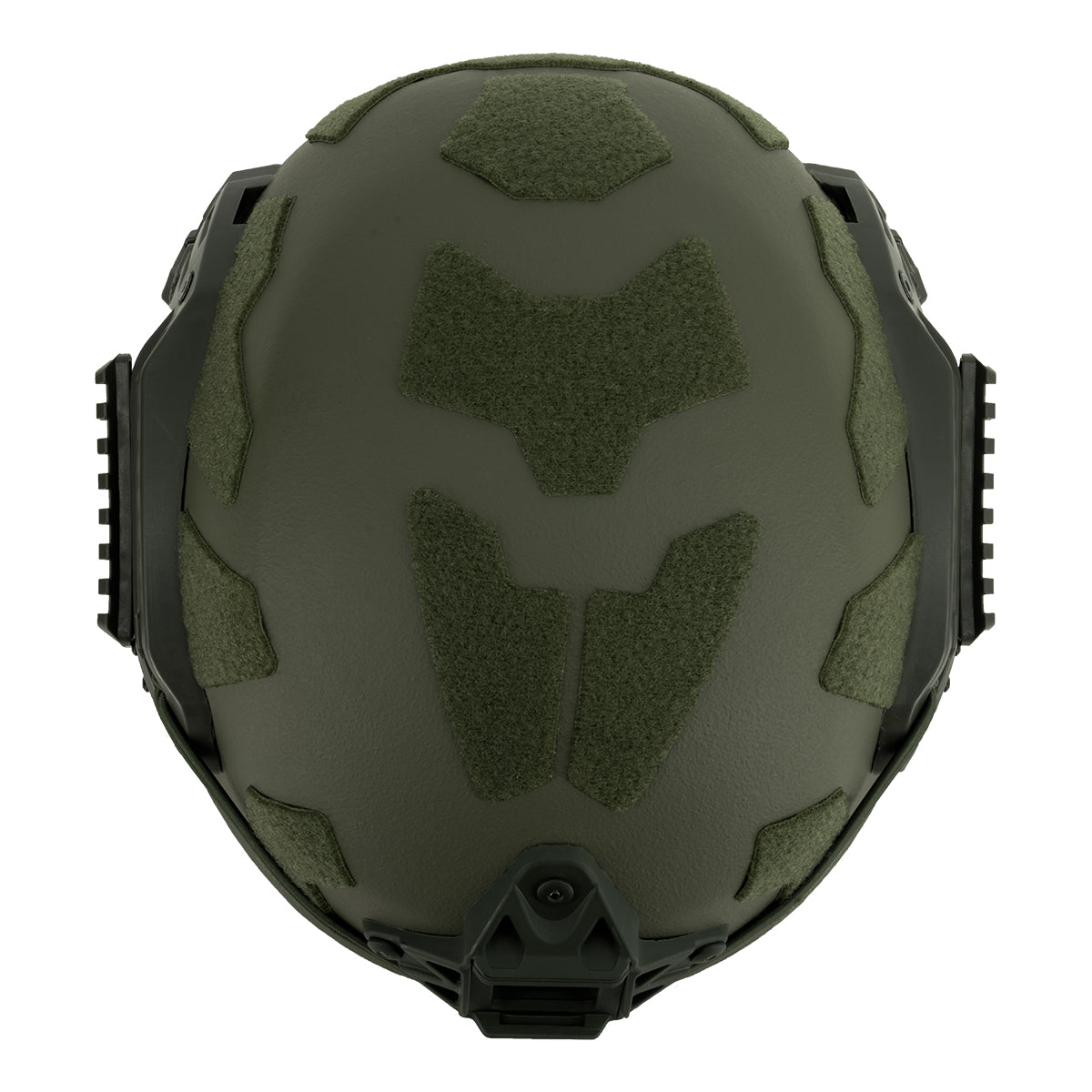 Ballistischer Schutzhelm KRANOS-X Aramid, Level NIJ IIIA
