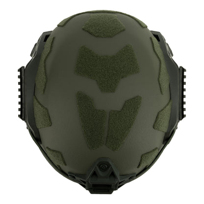 Ballistischer Schutzhelm KRANOS-X Aramid, Level NIJ IIIA