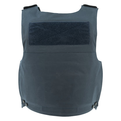 Low Profile Carrier DUTY, navy (Trageeinheit - Schutzpaket separat)
