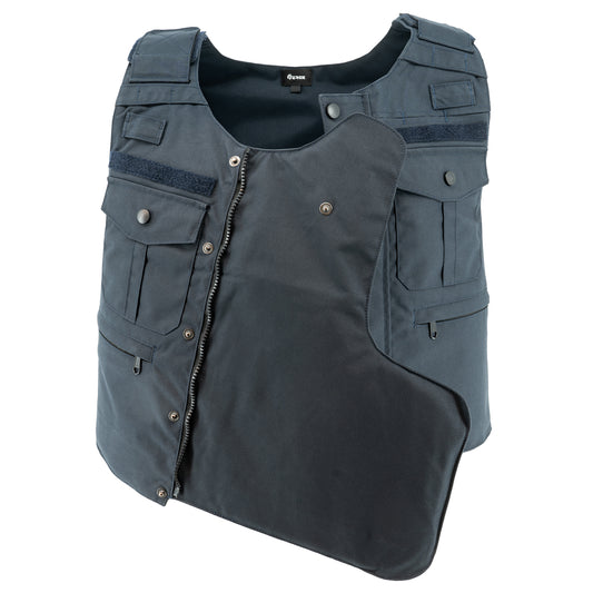 Low Profile Carrier DUTY, navy (Trageeinheit - Schutzpaket separat)