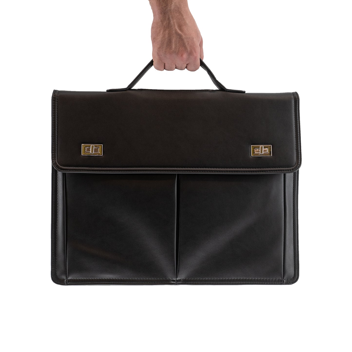 Ballistische Aktenmappe BULLETPROOF BRIEFCASE VIP - IIIA