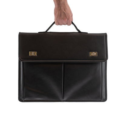 Ballistische Aktenmappe BULLETPROOF BRIEFCASE VIP - IIIA