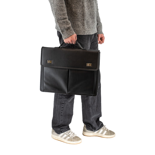 Ballistische Aktenmappe BULLETPROOF BRIEFCASE VIP - IIIA