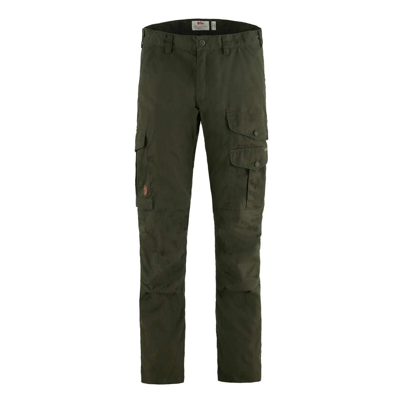 Barents Pro Hunting Trousers M