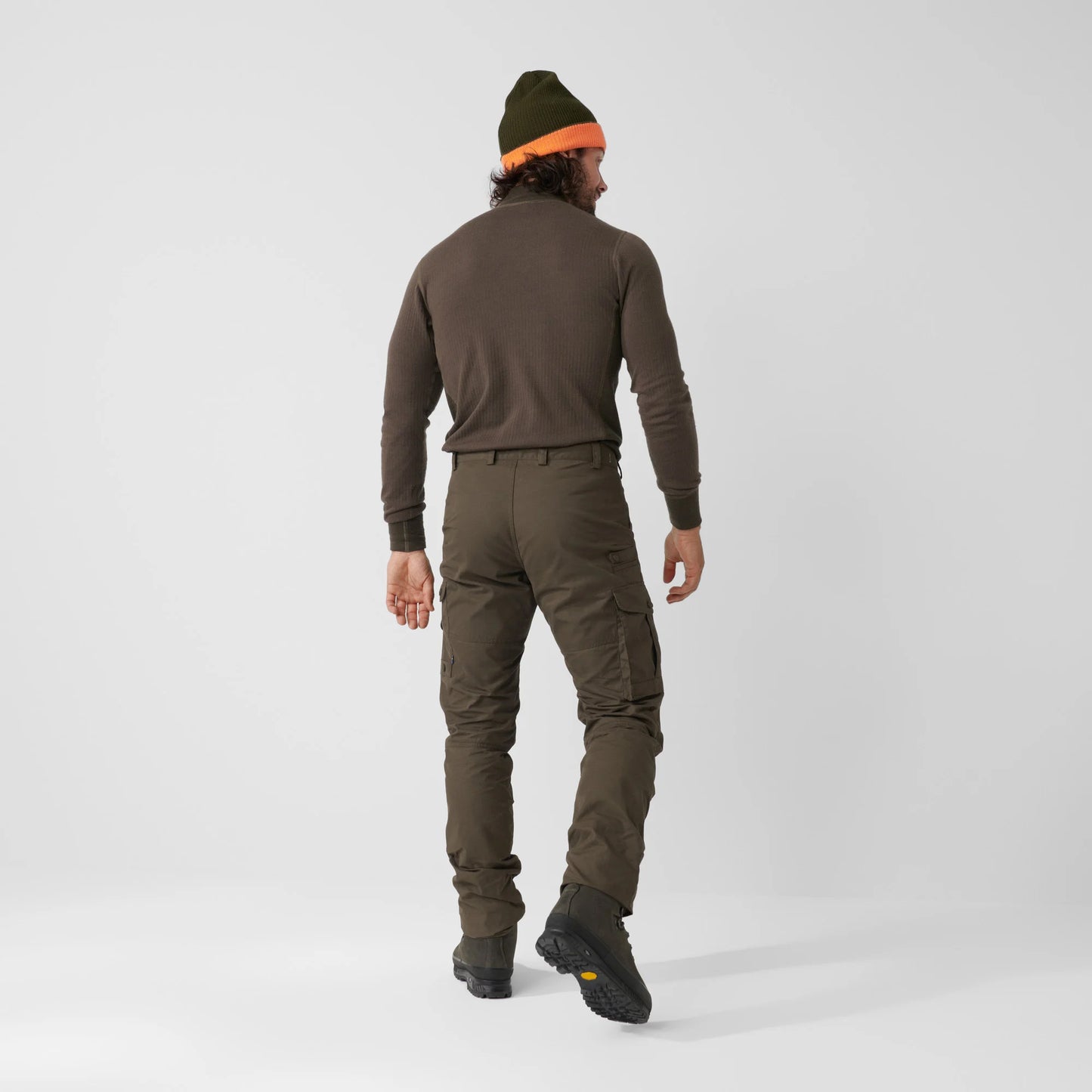 Barents Pro Hunting Trousers M
