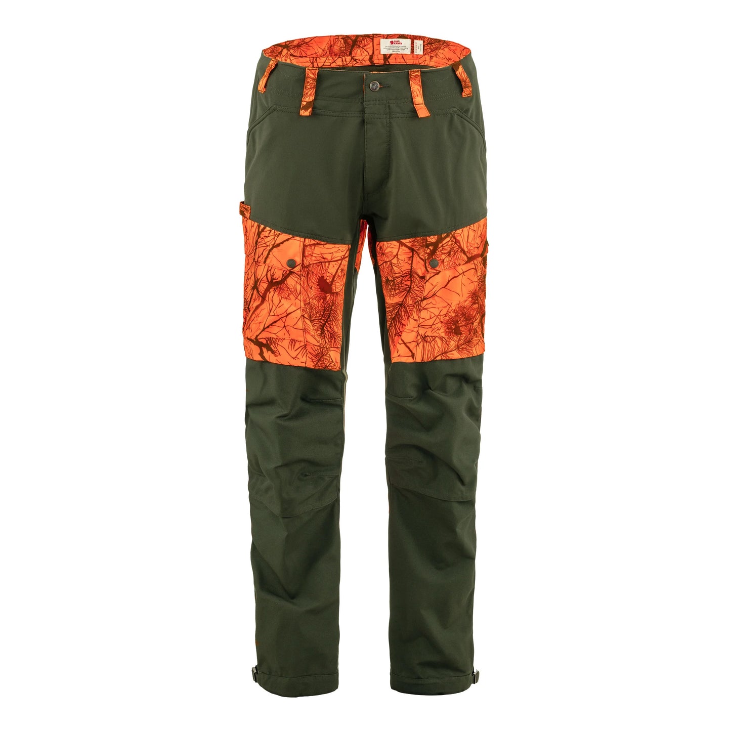 Lappland Hybrid Trousers M