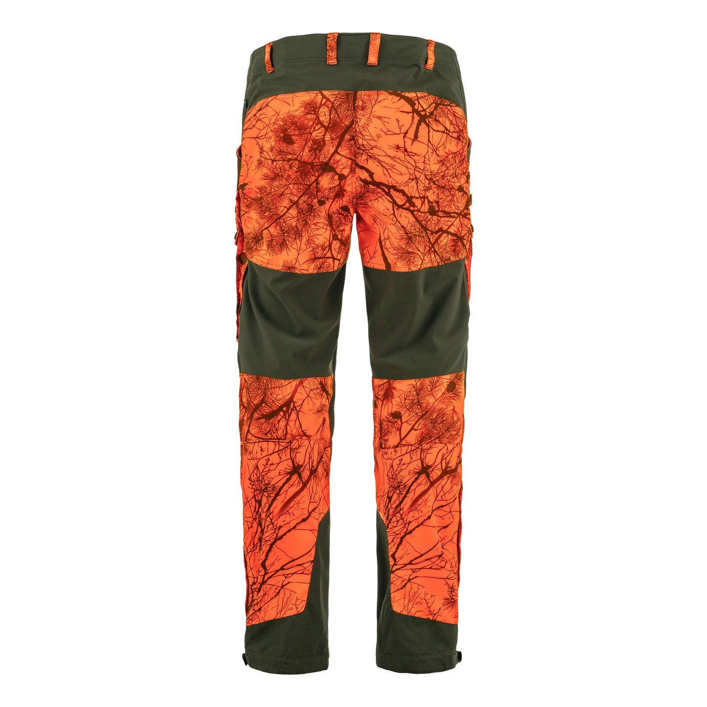 Lappland Hybrid Trousers M
