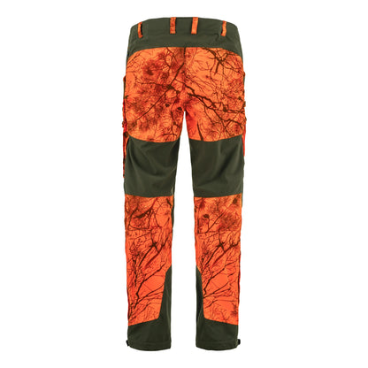 Lappland Hybrid Trousers M