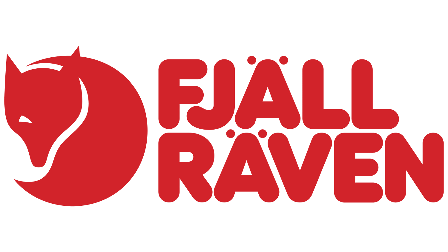 Fjällräven