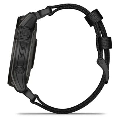 TACTIX® 7 AMOLED Edition, schwarz (010-02931-01)