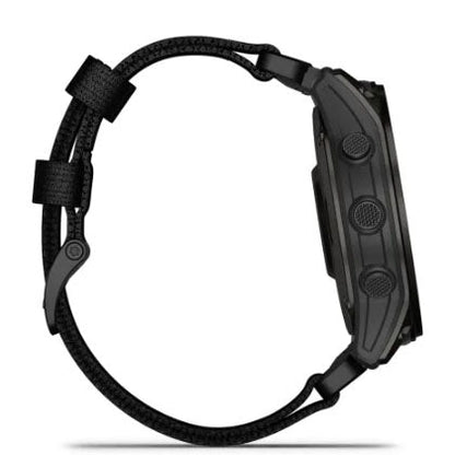 TACTIX® 7 AMOLED Edition, schwarz (010-02931-01)
