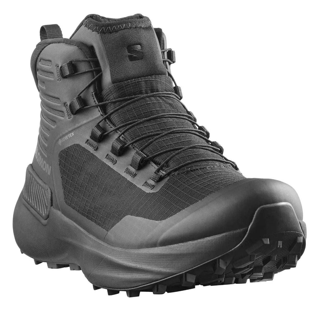 GENESIS FORCES MID GTX, Black