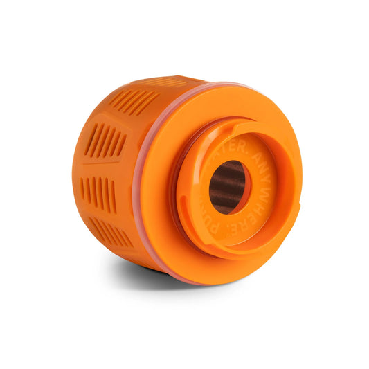 Ersatzfilter-Kartusche für GEOPRESS PURIFIER BOTTLE, 0.7L