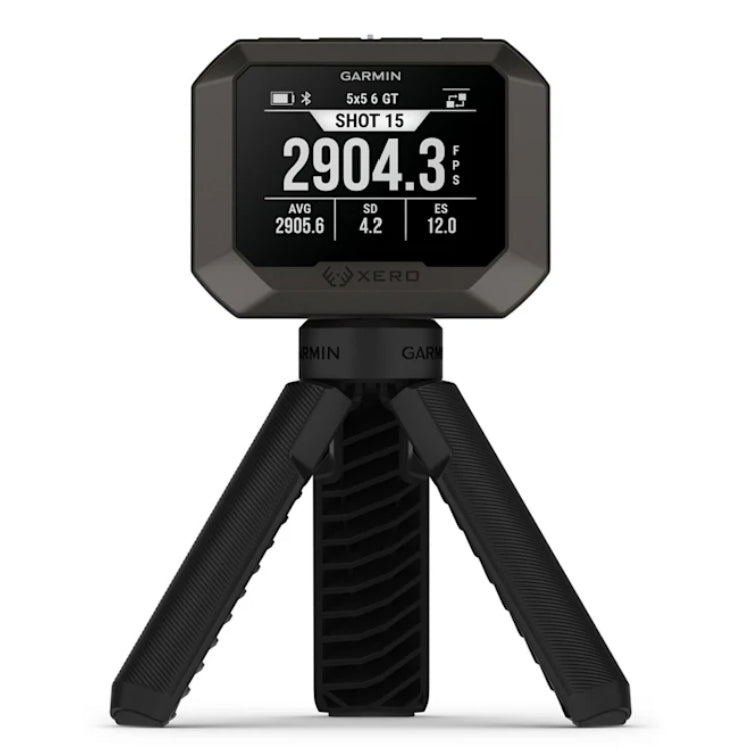 Chronograph XERO C2