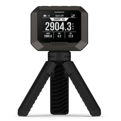 Chronograph XERO C2