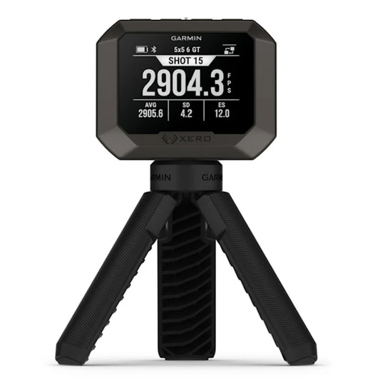 Chronograph XERO C2