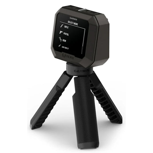 Chronograph XERO C2
