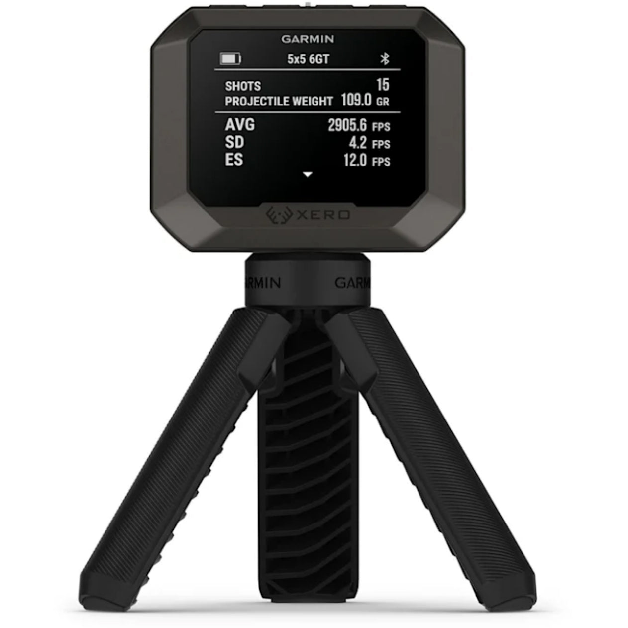 Chronograph XERO C2