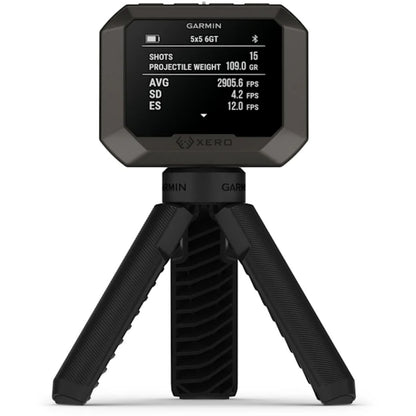 Chronograph XERO C2