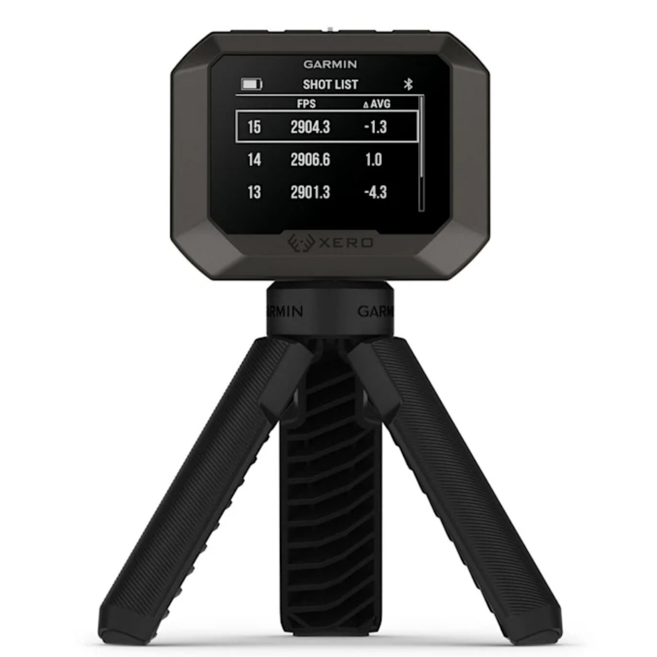 Chronograph XERO C2