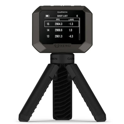 Chronograph XERO C2