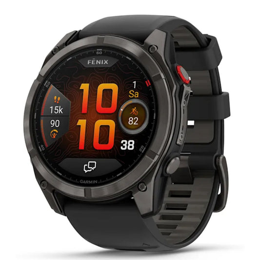 Fenix 8 Pro 51mm, Amoled mit InReach