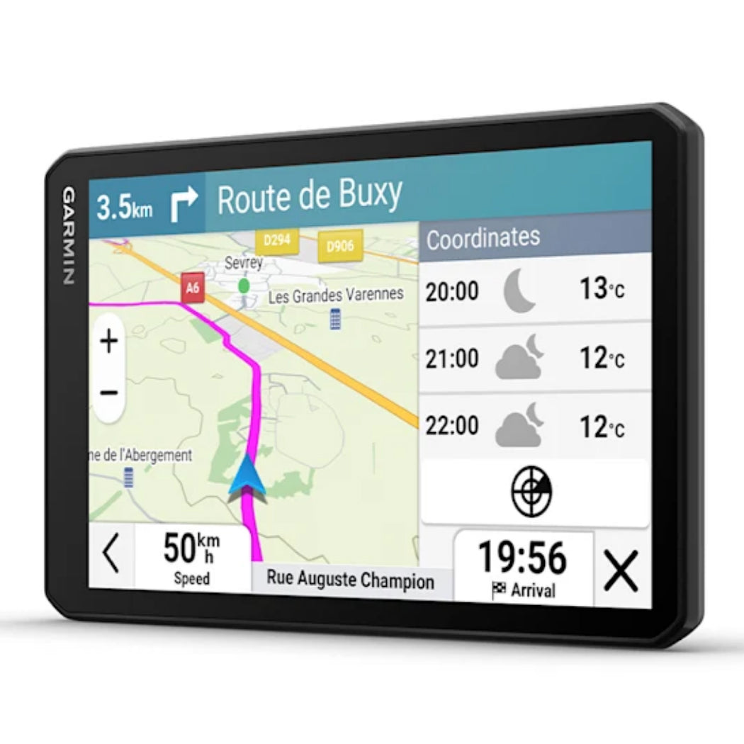 Hundeortung DriveTrack™ 72