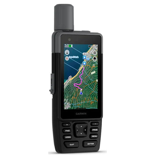Premium GPS-Handgerät GPSMAP H1