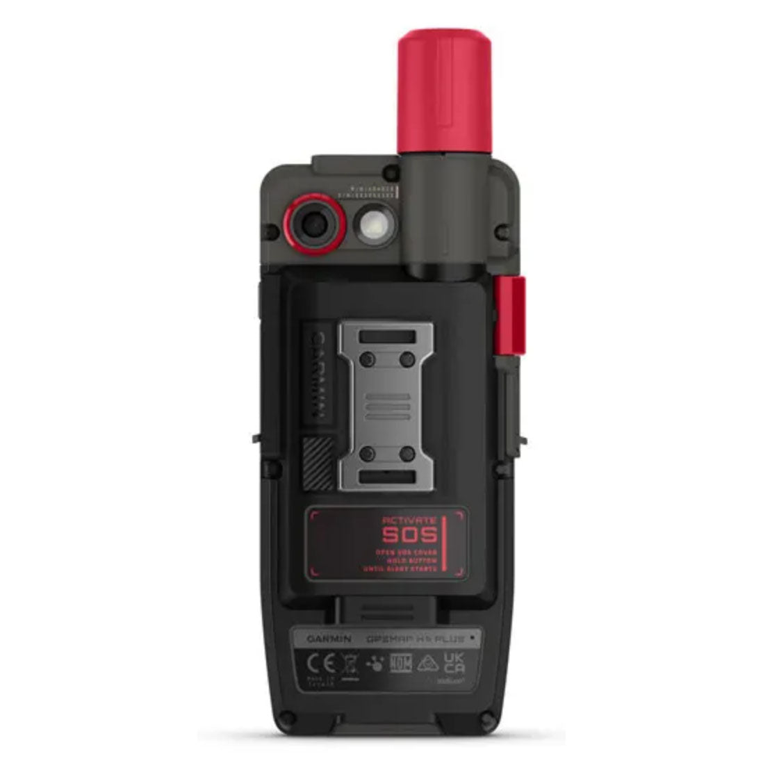 Premium GPS-Handgerät mit inReach, GPSMAP H1i Plus