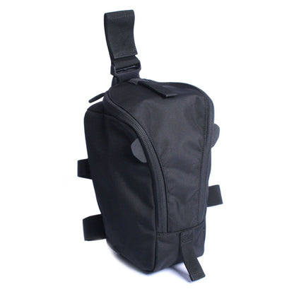 Tasche für Schutzmaske (Gasmaskentasche)