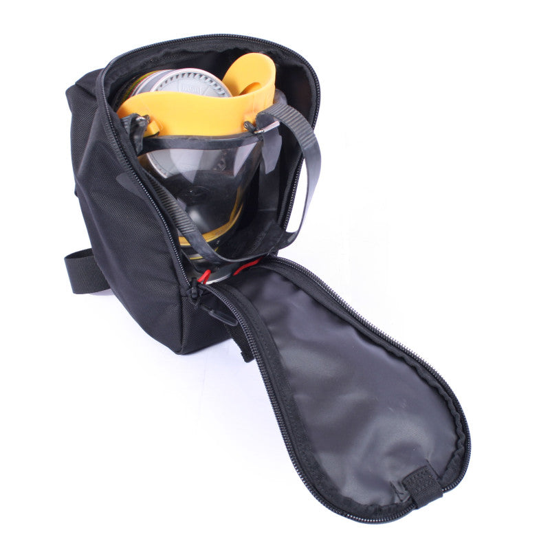 Tasche für Schutzmaske (Gasmaskentasche)