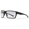 MARAUDER ANSI Z87+ MILSPEC BALLISTIC, black cerakote w/black Logo, photochromic w/anti-fog
