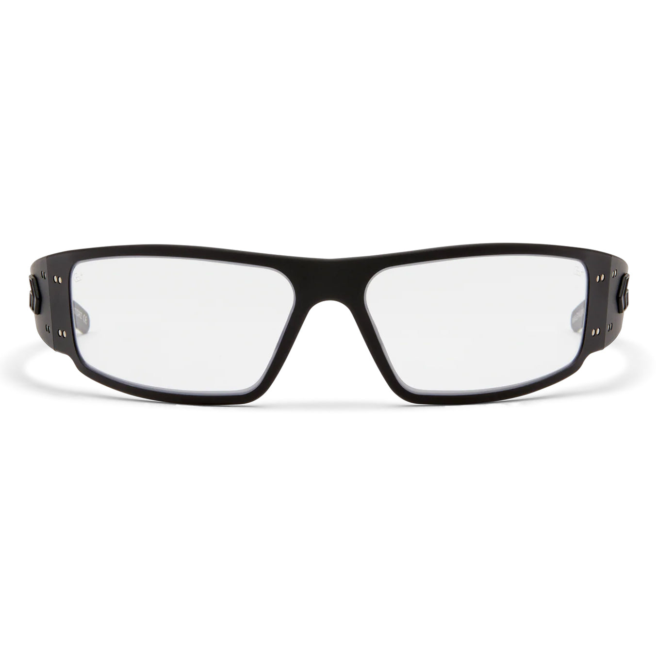 Magnum MILSPEC Ballistic, Clear-Smoked, Inferno Photochromic w/ Anti-Fog